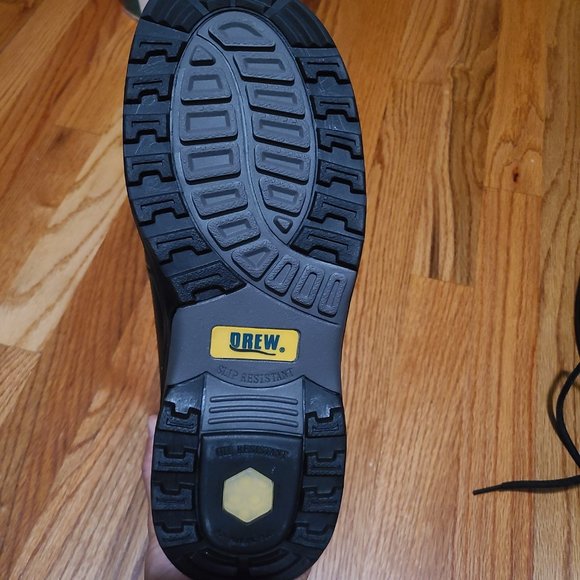 work boot - Picture 4 of 4